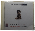 The Notorius Big - Ready To Die