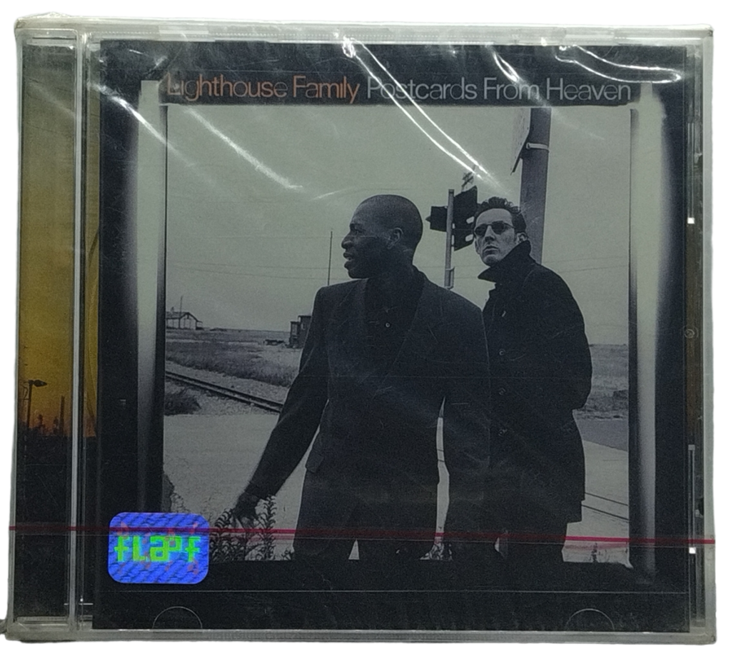 Light House Family - Postcards From Heaven