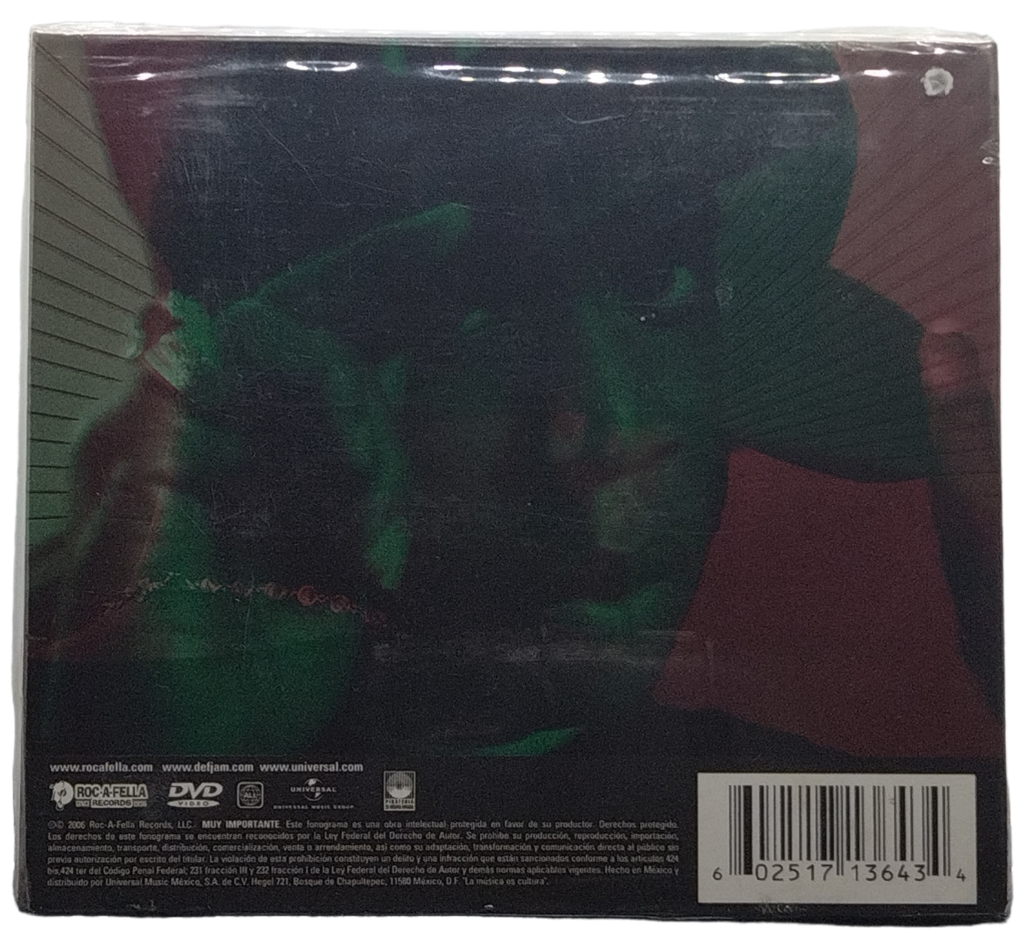 Jay - Z - Kingdom Come