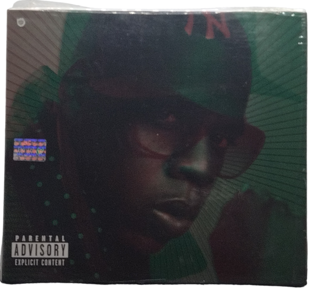 Jay - Z - Kingdom Come