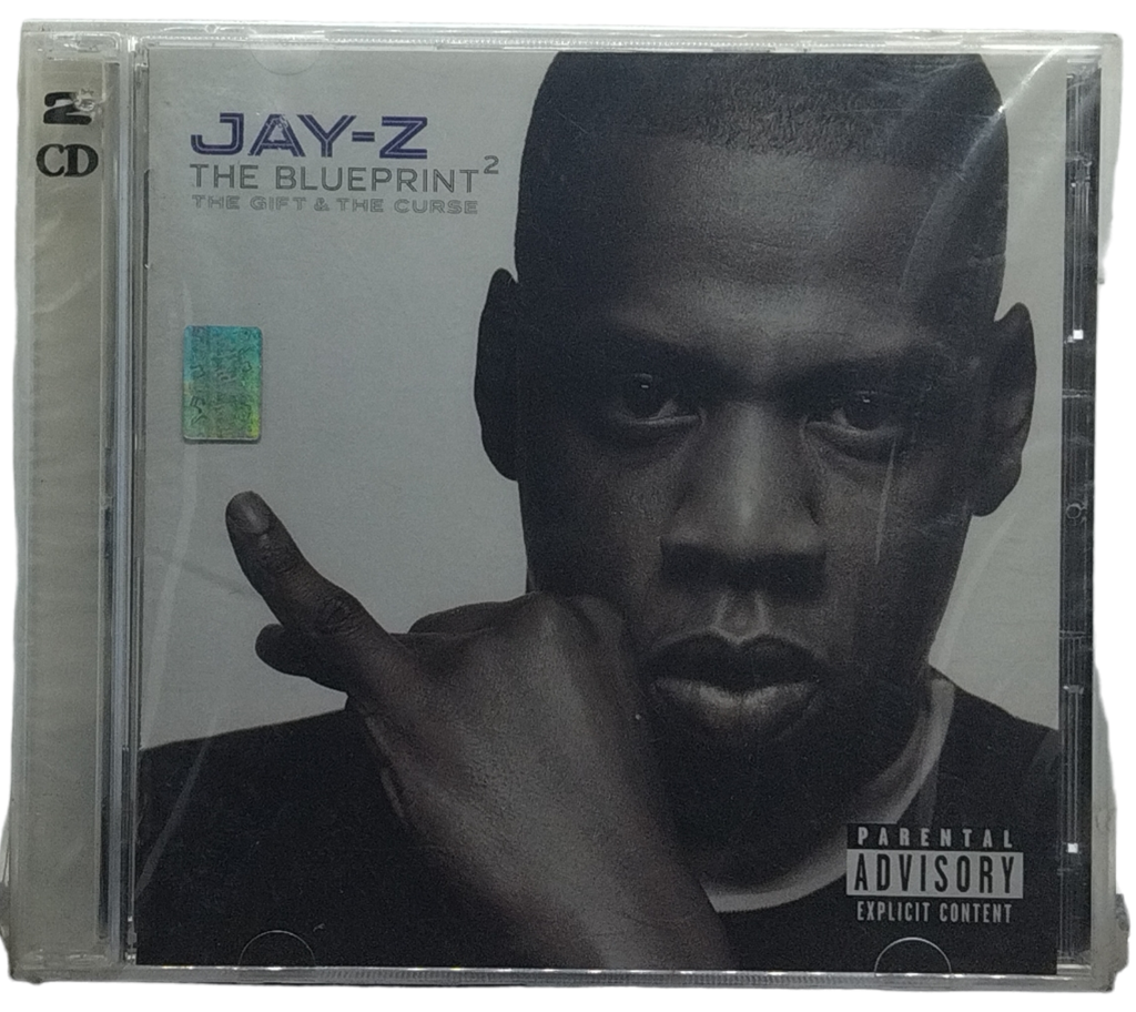 Jay - Z - The Blueprint 2