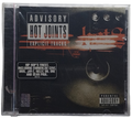 Varios - Hot Joints
