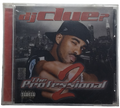 Dj Clue - The Professional 2