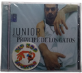 Junior Miguel - Principe De Los Gatos