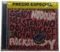 No Doubt - Rock Steady