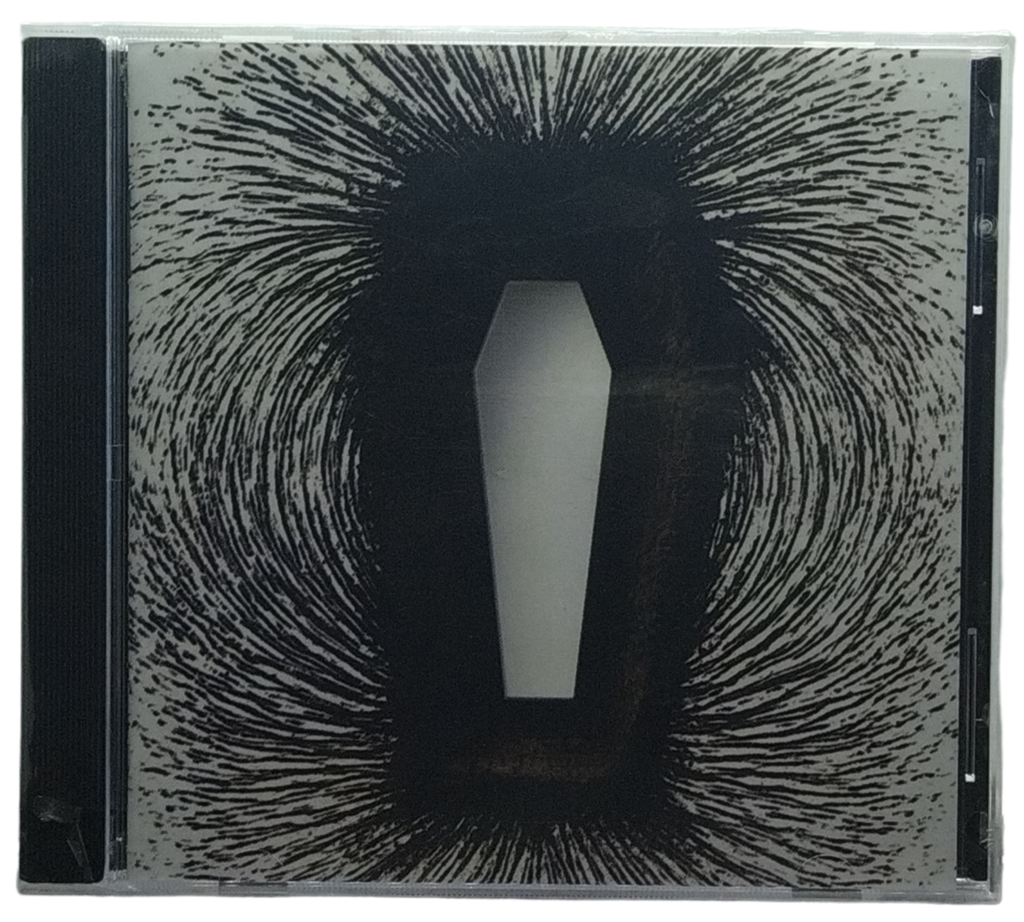 Metallica - Death Magnetic