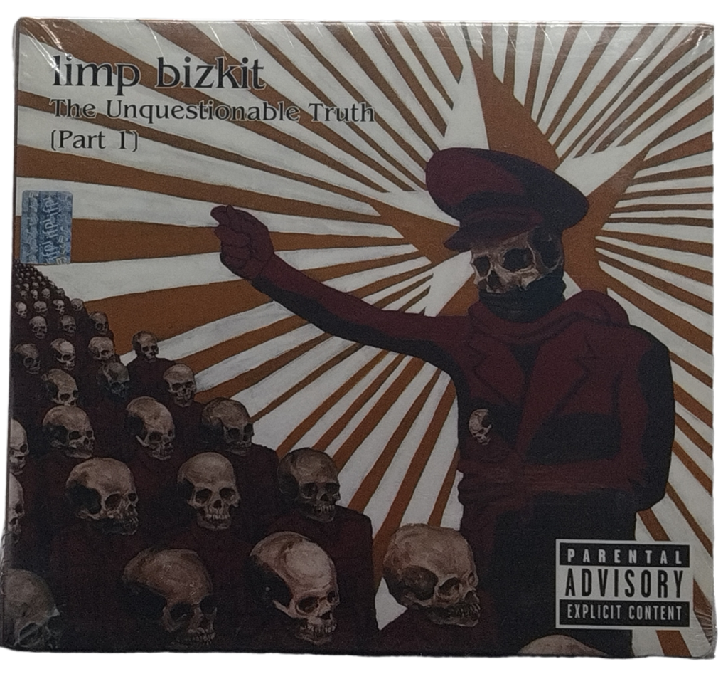 Limp Bizkit - Part 1 The Unquestionable Truth