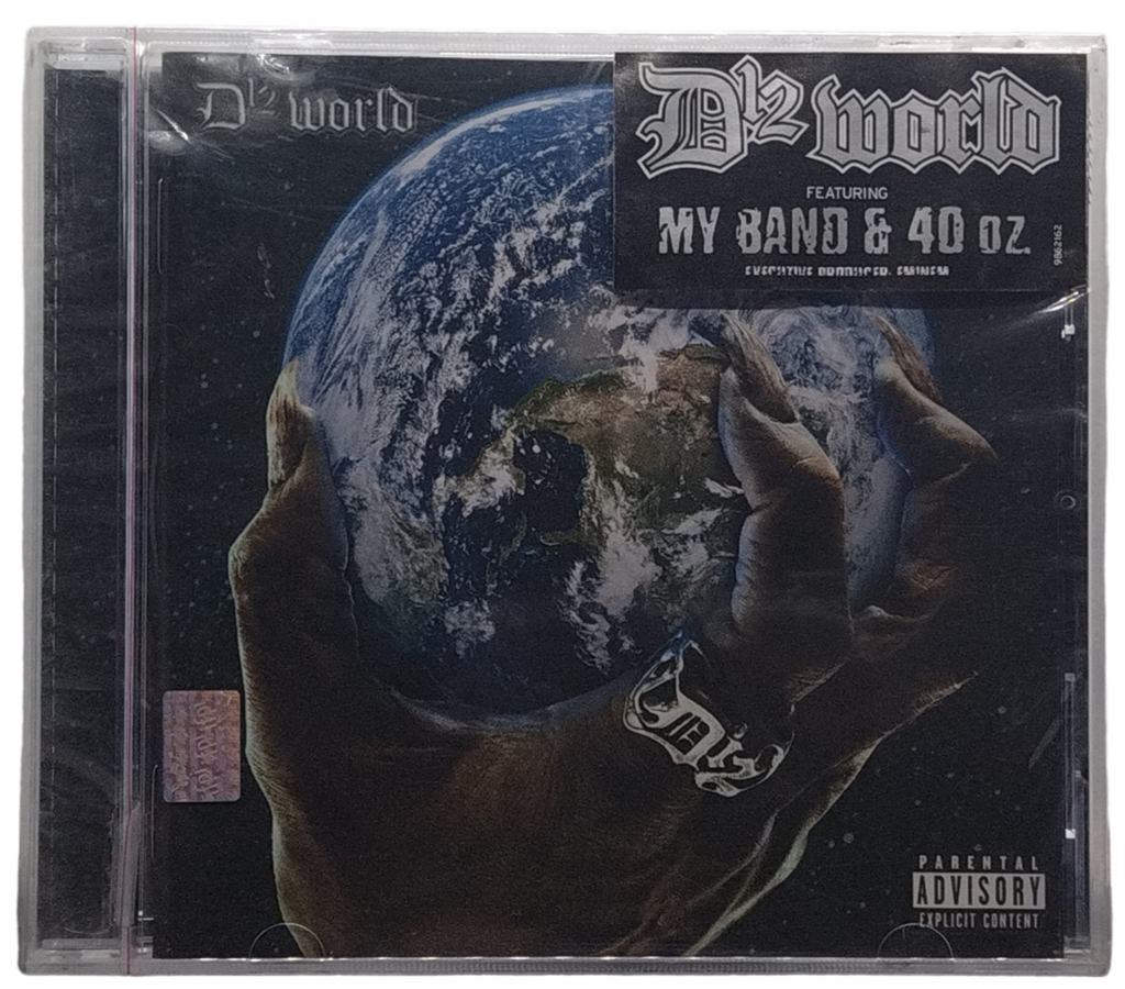 D12 World - My Band / 40 02