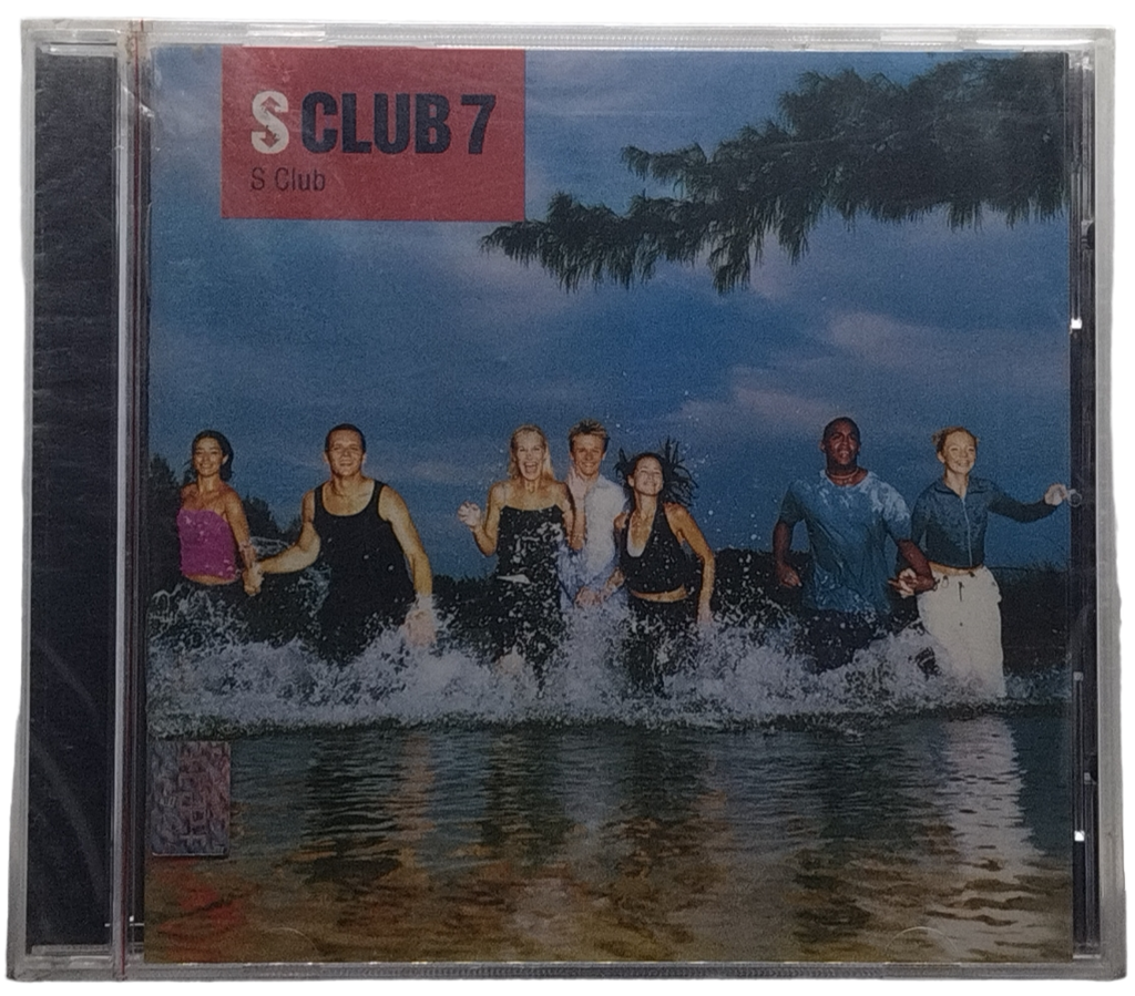 S Club 7 - S Club