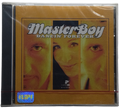 Master Boy - Dancing Forever