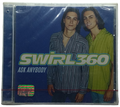 Swirl 360 - Ask Any Body