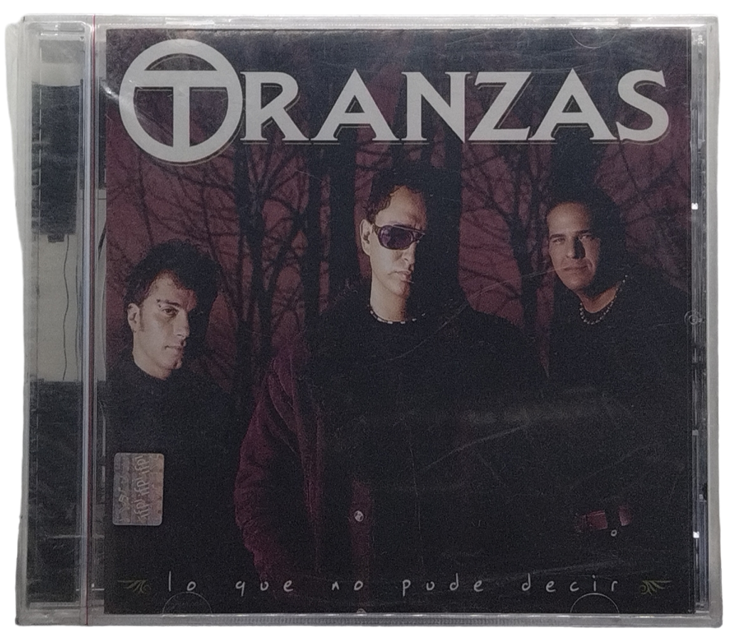 Tranzas - Lo Que No Pude Decir