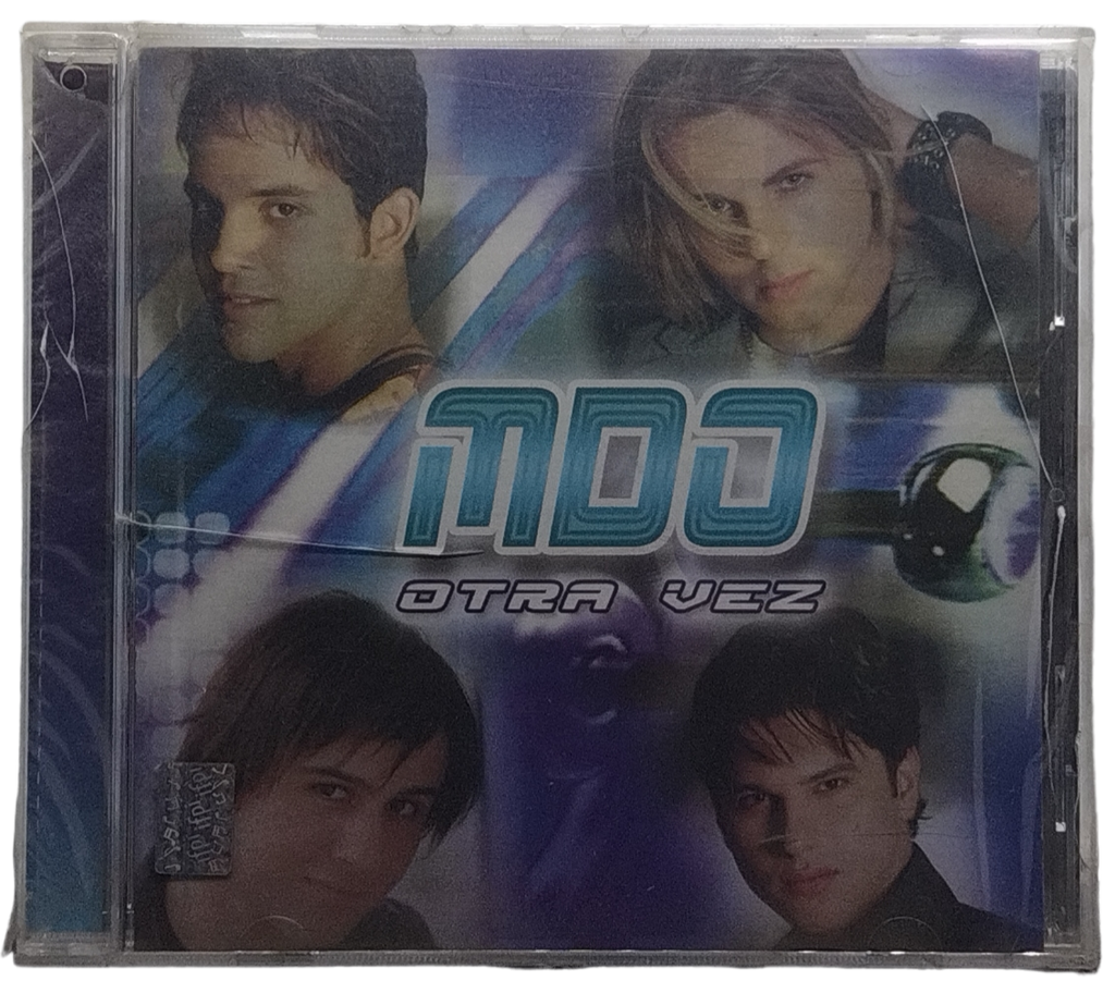 Mdo - Otra Vez