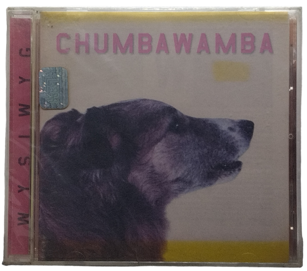 Chumba Wamba - Wysiwyg