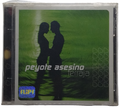 Peyote Asesino - Terraja