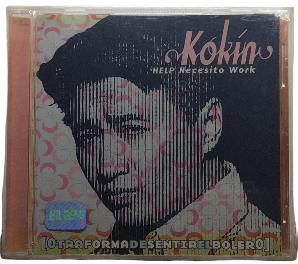 Kokin - Help Necesito Work