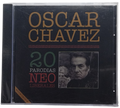Oscar Chavez - 20 Parodias Neo Liberales