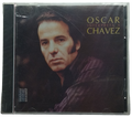 Oscar Chavez - Oscar Interpreta A Chavez