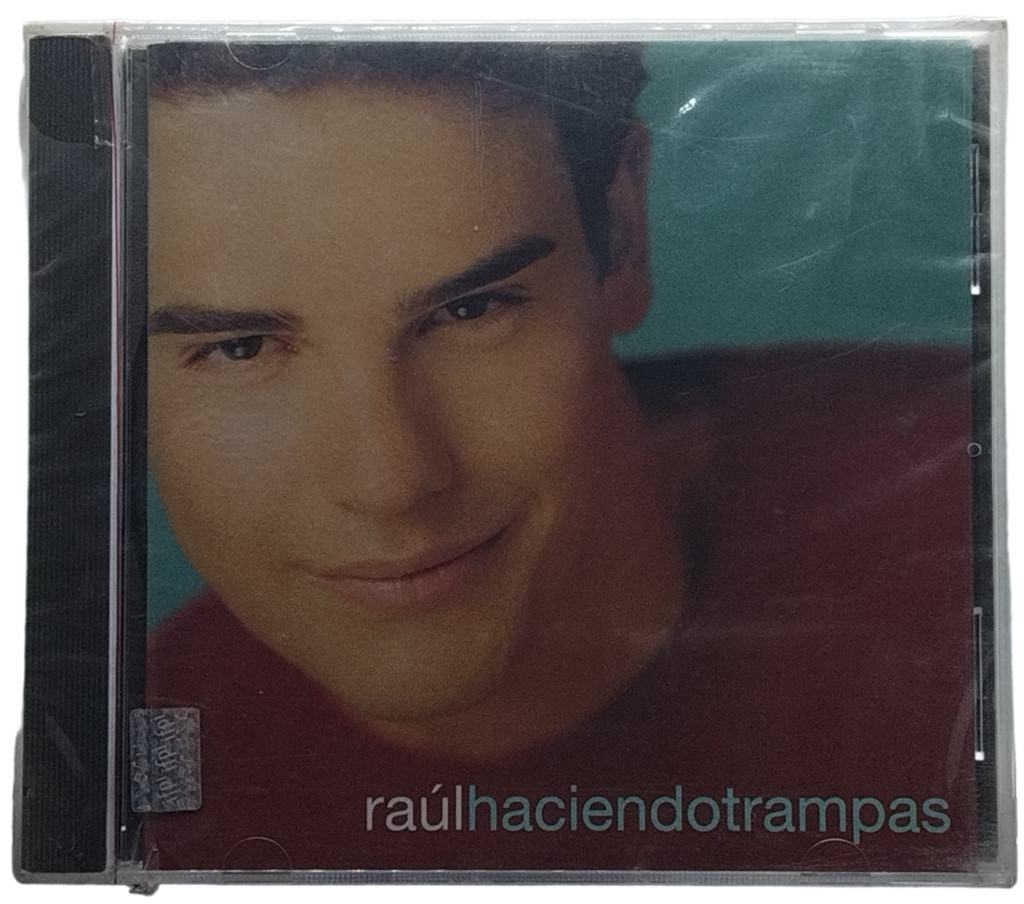 Raul - Haciendo Trampas