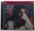 Pedro Fernandez - Mi Forma De Sentir