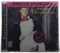 Pedro Fernandez - Aventurero