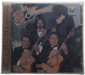 Los Tres Varones - 20 Grandes Exitos
