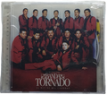 Banda Tornado - El Rey De Mil Coronas