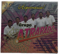 Grupo Atrapado - Hipocrecia
