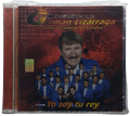 German Lizarraga - Yo Soy Tu Rey