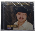 Ricardo Jr. El Tejon Del Corrido - Sienteme