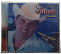 El Compa Julian - Cantando Y Tomando De Todo