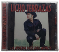 Licho Terrazas - La Nueva Voz Del Norte