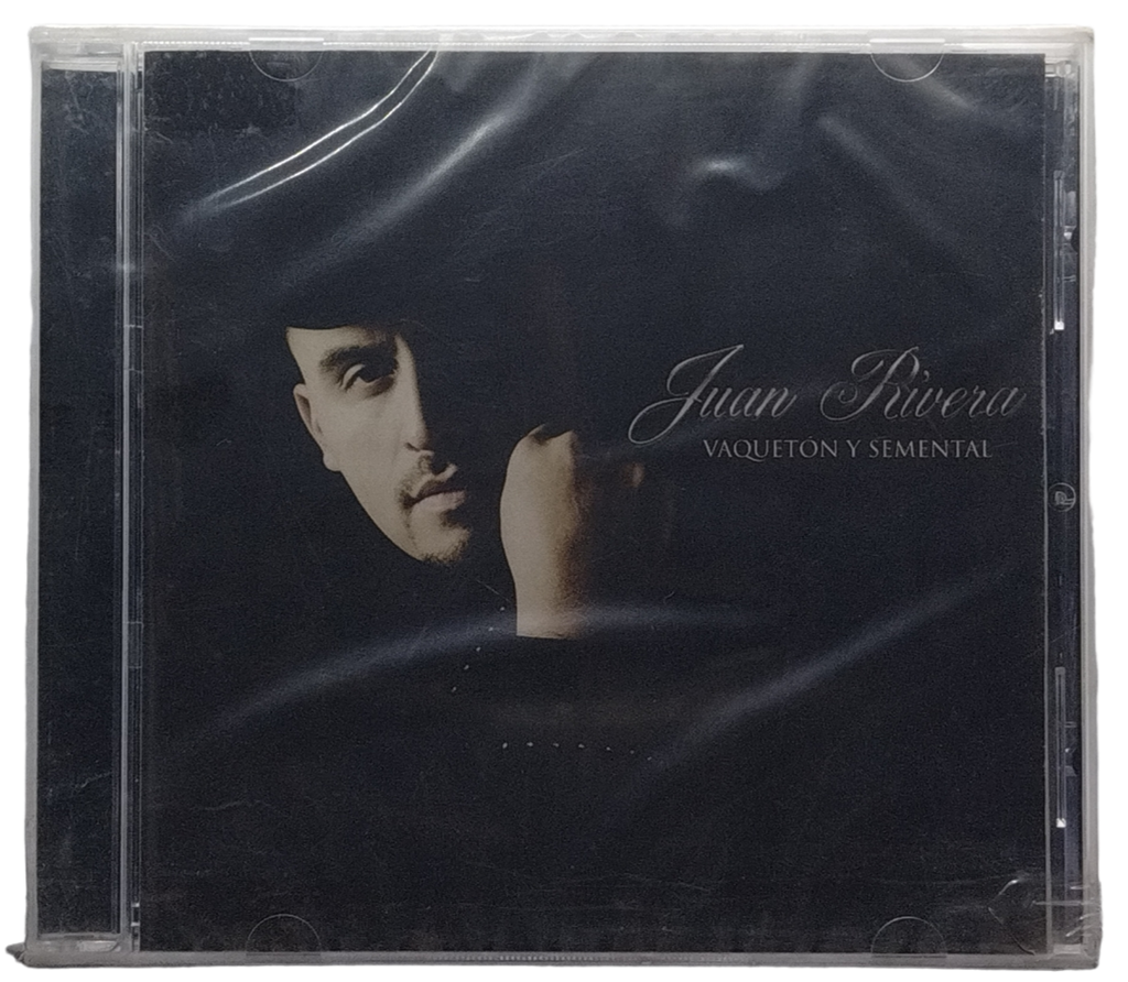 Juan Rivera - Vaqueton Y Semental