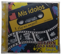 Julion Alvarez - Mis Idolos
