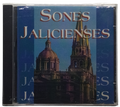 Varios - Sones Jalicienses