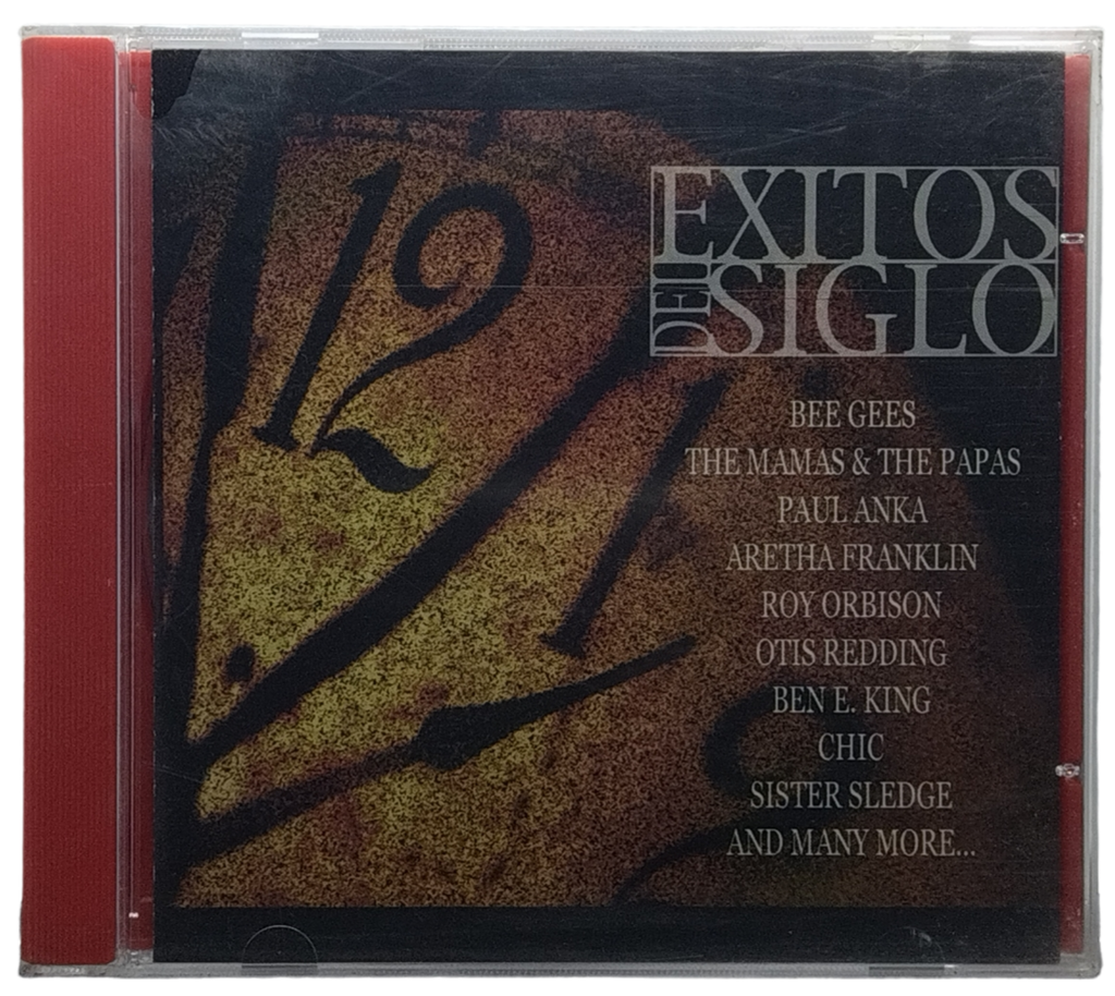 Varios - Exitos Del Siglo