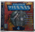 Varios - Por Fin Es Viernes Vol. 4