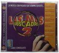 Varios - Las Mas Buscadas Vol. 2