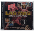Varios - Las Mas Buscadas Vol. 3