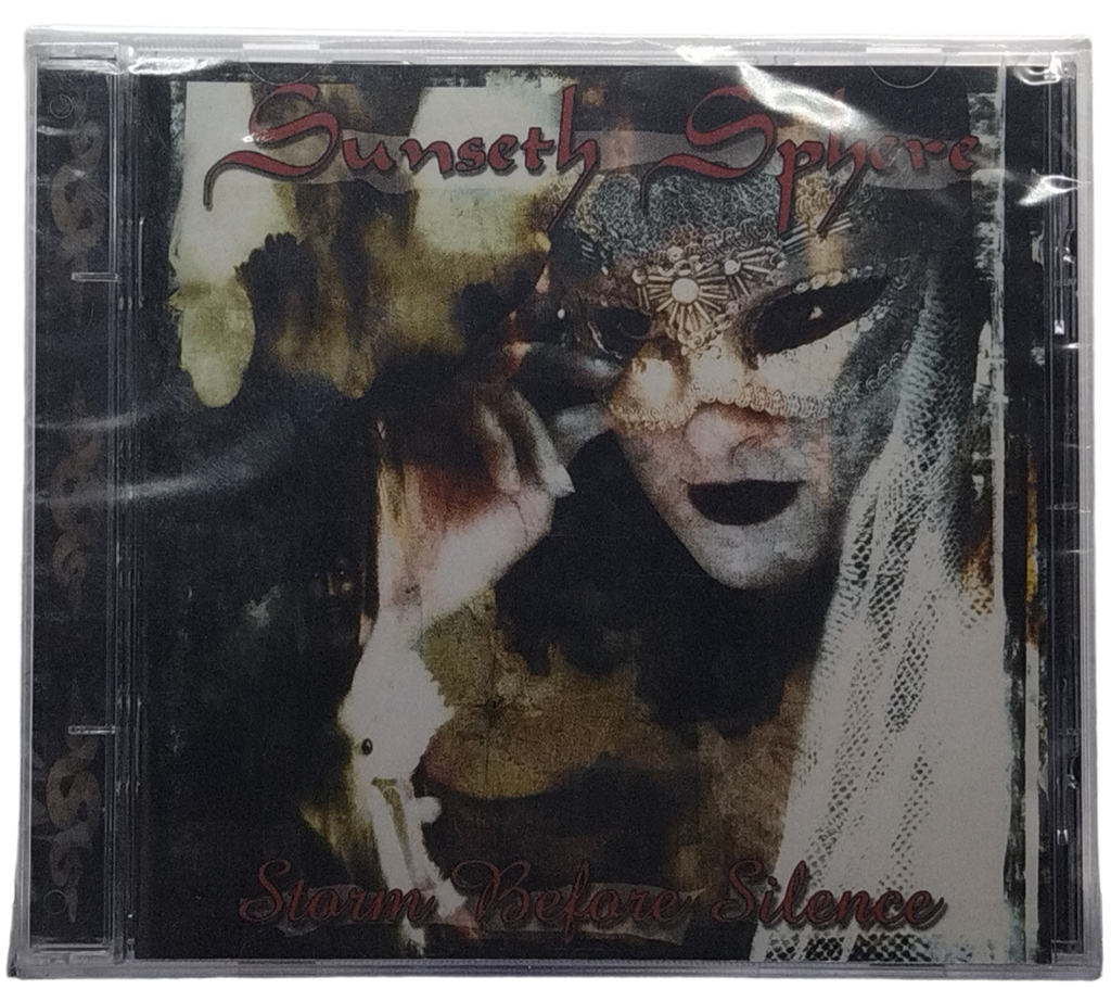 Sunseth Sphere - Storm Before Silence