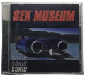 Sex Museum - Sonic Sonic