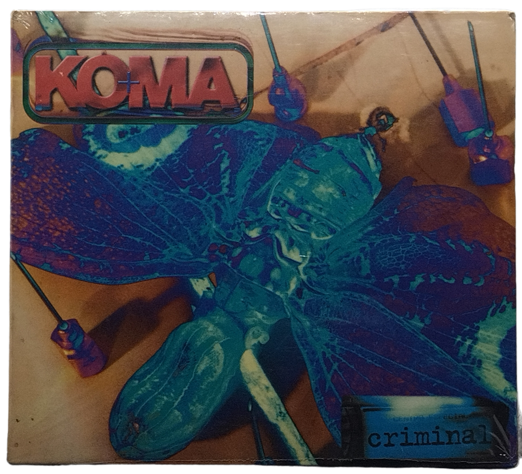 Koma - Criminal
