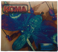 Koma - Criminal