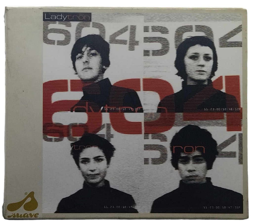 Varios - Lady Tron Goy