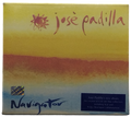 Jose Padilla - Navigator