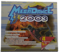 Varios - Mega Dance 2003