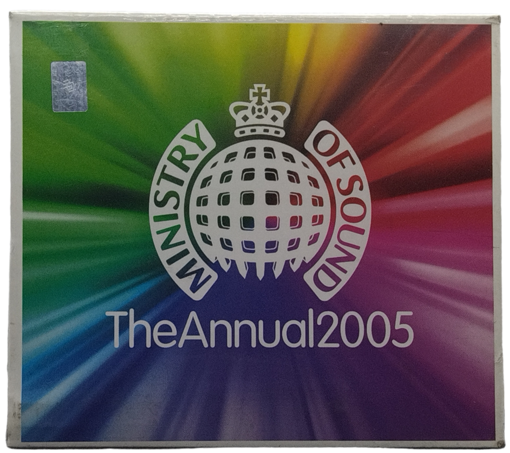 Varios - The Annual 2005