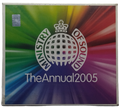 Varios - The Annual 2005