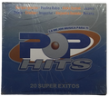 Varios - La Mejor Musica Para Ti Pop Hits