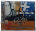 Varios - Las Mas Escuchadas Exa Fm